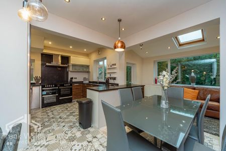 3 bedroom house to rent - Photo 3