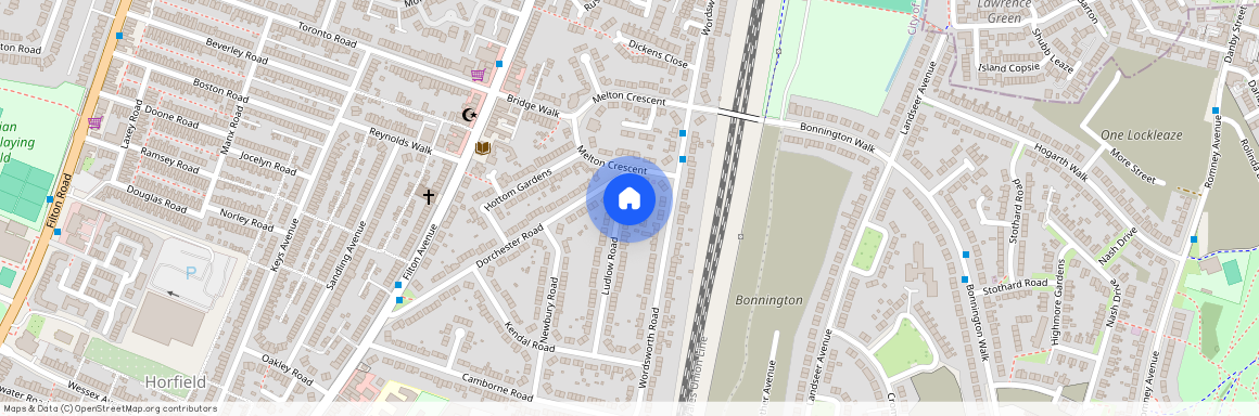 Lockleaze Road, Horfield, Bristol, BS7