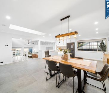 Luxury 4-Bedroom Home with Pool & Alfresco Living - Photo 2