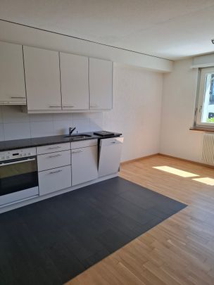 3.5 Zimmer, 97 m², EG - Photo 1