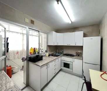 Piso de alquiler en Benagalbón, Cotomar - Photo 1