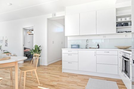 Torgny Segerstedts Allé, Uppsala - Photo 4