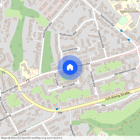 Neulingstr., 44795, Neulingstr.    Bochum