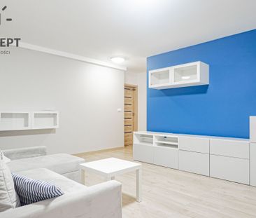 3 pok I Balkon | Garaż I Pixel House | CH Magnolia - Zdjęcie 3