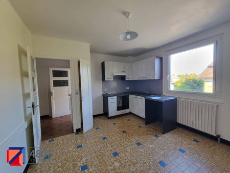 Location maison 3 pièces 95 m² à Amancy (74800) - Photo 4