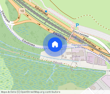 Crocus Hill 2 pokoje z ogródkiem - Фото 1