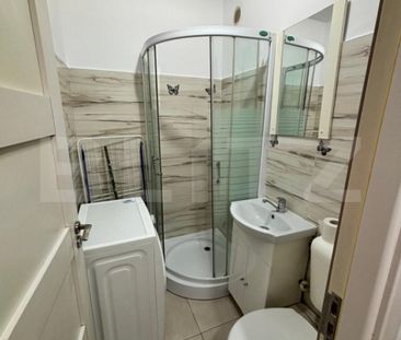 Apartament cu o camera, 22 mp, zona Lipovei - Photo 6