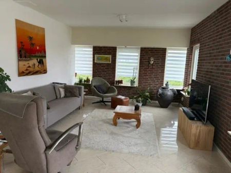 Maison individuelle à Scheemderzwaag, Scheemda - À louer - Foto 3