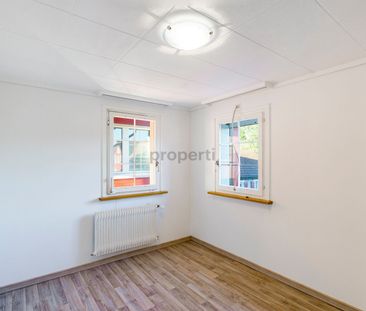 5 Zimmer, 80 m², 2. Stock - Photo 3