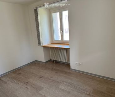 Sonnige 3.5-Zimmer-Wohnung mit Balkon - Foto 6
