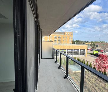 For Lease - 801 The Queensway N/A Unit# 202, Toronto, Ontario - Photo 5