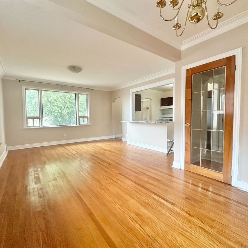 For Lease - 1048 Kennedy Road Unit# Main Floor, Toronto, Ontario - Photo 1