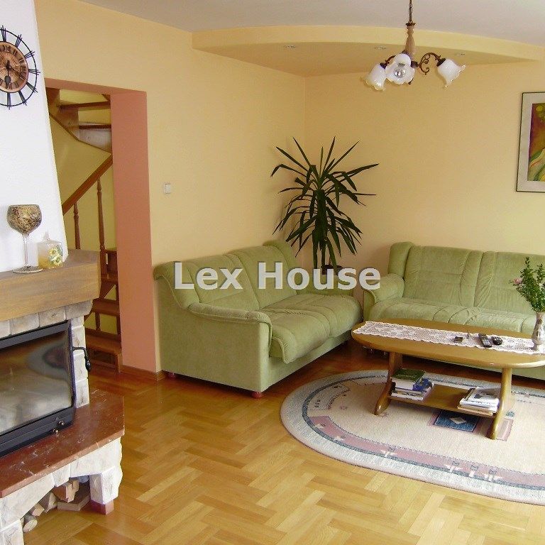 Dom na wynajem - Фото 1