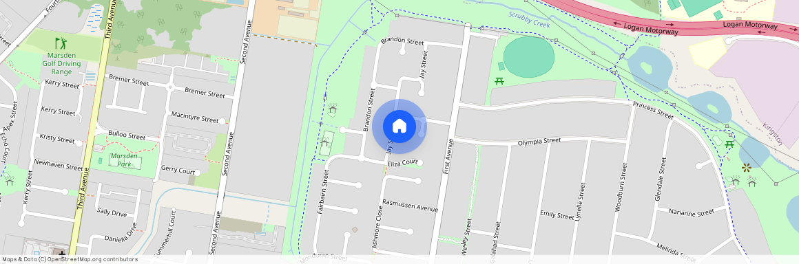 24 Jay Street, Qld 4132, Marsden