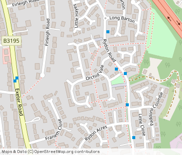 Orchid Vale, Kingsteignton, TQ12 - Photo 1