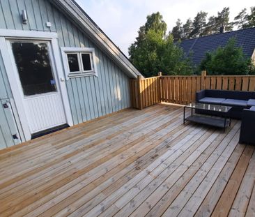 Tygelvägen, Bålsta - Foto 1