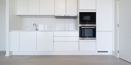 Appartement te huur in Mariakerke voor € 1.000 met 1 slaapkamer - Photo 2