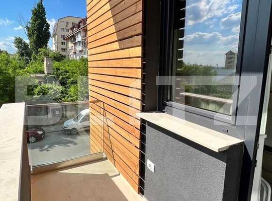 Apartament 2 camere, 65 mp, modern/lux, zona Craiovita - Fotografie 1