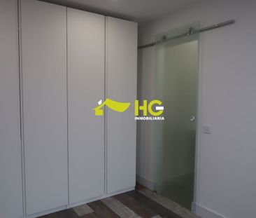 Alquiler Estudio en Urbanización - El Bosque, Villaviciosa De Odón - Photo 4