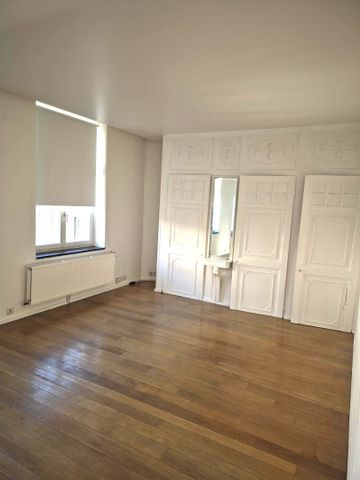 Location Appartement 3 pièces 64m² LILLE 59800 - Photo 3