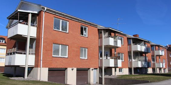 Ramsjögatan 4 A - Photo 3