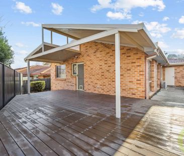 A fresh start in Conder just in time for Christmas! - Photo 3