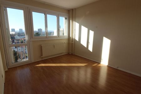 Location appartement 3 pièces, 63.74m², Chalon-sur-Saône - Photo 2