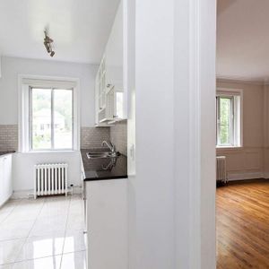 3 CH - 2 SDB - Montréal - $3,595 /mo - Photo 3