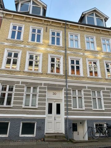 Charmerende lejlighed med hems i hjertet af Aalborg - Foto 5