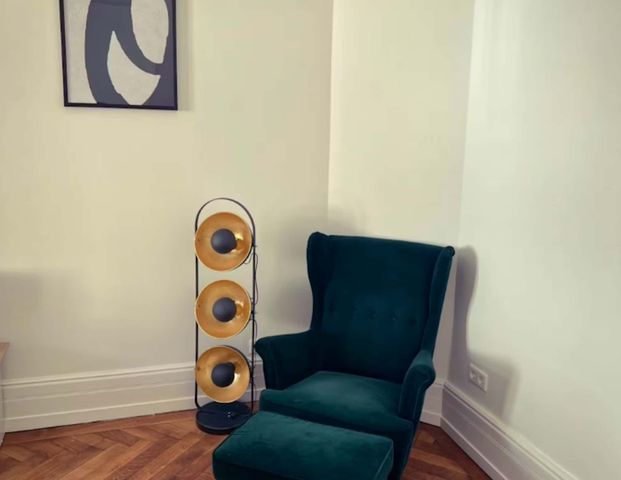 Münchener Straße 45 - Apartment - Photo 1