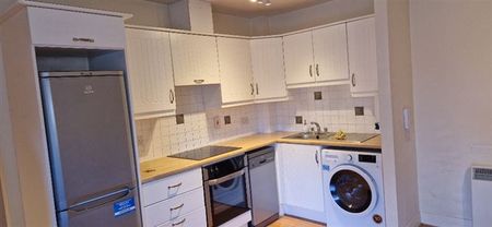 Apt 321 Gracepark Manor, Drumcondra, D9, Drumcondra, Dublin 9, D09HC03 - Photo 5