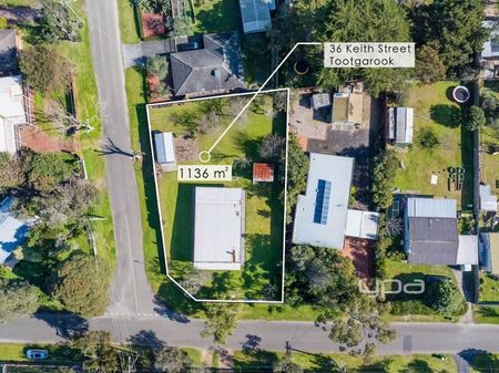 36 Keith Street, Tootgarook - Photo 2