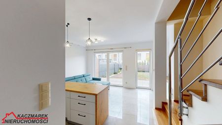 Osiedle leśne lokal do wynajęcia - Photo 3