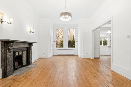 6 bedroom terraced house to rent - Photo 3