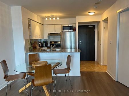 For Lease - 210 Victoria Street Unit# 4305, Toronto, Ontario - Photo 4