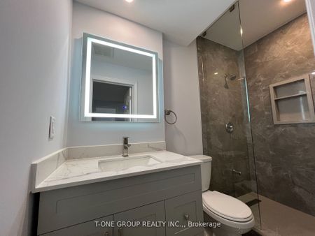 For Lease - 82 Madoc Place Unit# BSMT, Vaughan, Ontario - Photo 3