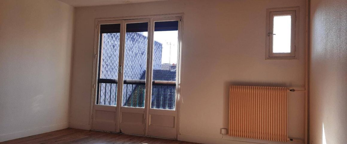 Location appartement 1 pièce à Albertville (73200) - Photo 1