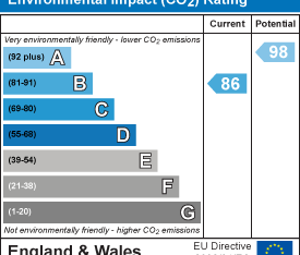 3 bedroom terraced house to rent - Photo 4