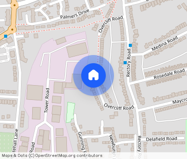 Ashford Court, Overcliff Road, Little Thurrock, RM17 - Photo 1