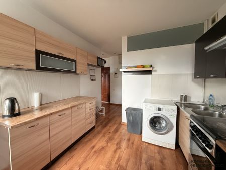 Przytulne mieszkanie z balkonem na Klimzowcu - Photo 5