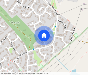 Lucas Close, Irthlingborough, Wellingborough, NN9 - Photo 1