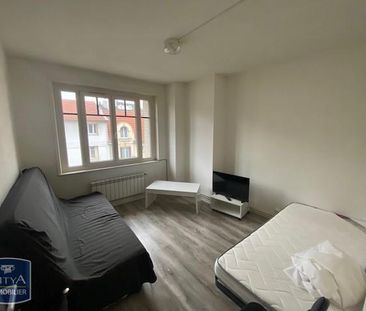 Location Appartement 2 pièces 45m² NANCY 54000 - Photo 1