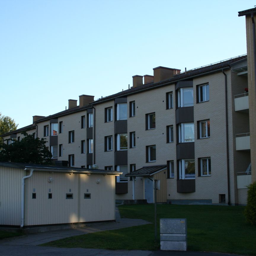 Schölinsgatan 3 B - Photo 1