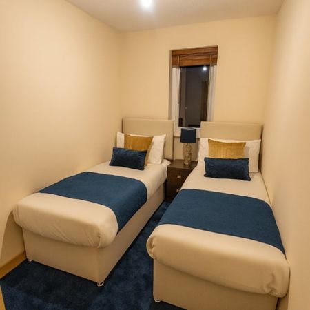 4 Bed Detached House, Southwark, SE1 - Photo 3