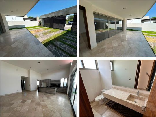 Casa El Molino Residencial Condominio 12 B6, León - Photo 1