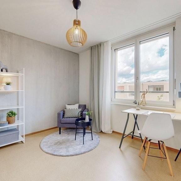 Traumwohnung im Herzen von Gerlafingen - Photo 1