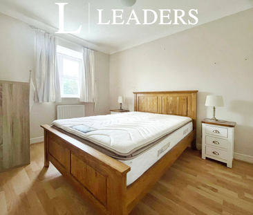 3 bedroom house to rent McCormick Avenue, Warndon Villages, WR4 - Photo 1