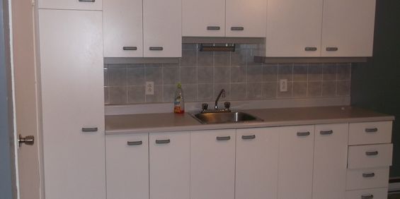 3 1 /2 à Louer - Photo 3