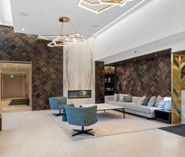 For Lease - 101 Roehampton Avenue Unit# 2710, Toronto, Ontario - Photo 5