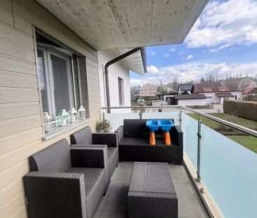 Bel appartement moderne de 3.5 pièces à louer - Photo 1